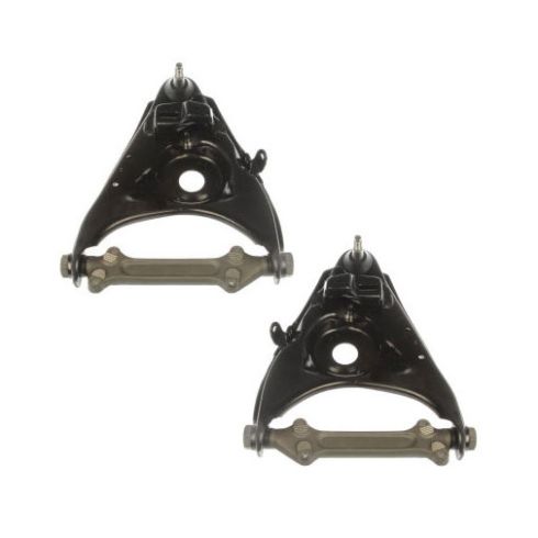 85-96 GM Van 30, 3500; 81-87 C35, C3500; 88-91 R35, R3500; 79-93 P3500 Fr Up Cnt PAIR