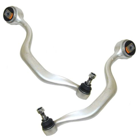 Control Arm with Ball Joint