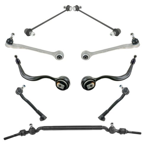 95-01 BMW 740i 750i Front Suspension Kit