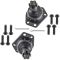 1984-04 Chevy GMC Olds Upper Ball Joint PAIR