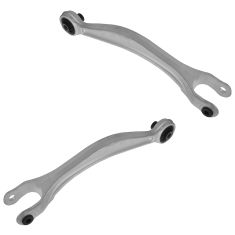 99-03 Saab 9-3; 95-98 900 Front Rearward Lower Control Arm w/Bushing PAIR