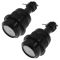 00-01 Dodge Ram 1500 4WD Dana 44 Front Upper & Lower Balljoint Set of 4
