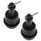 00-01 Dodge Ram 1500 4WD Dana 44 Front Upper & Lower Balljoint Set of 4