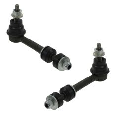 Sway Bar End Link