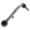02-05 BMW 745i; 06-08 750i; 03-08 760i Front Forward & Rearward Lower Control Arm PAIR