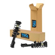 05-10 Ford Mustang Front Strut & Spring Assy PAIR