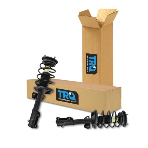 05-10 Ford Mustang Front Strut & Spring Assy PAIR