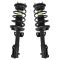 05-10 Ford Mustang Front Strut & Spring Assy PAIR