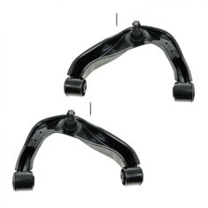 Control Arm with Ball Joint