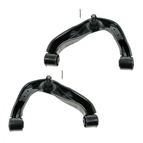 Control Arm with Ball Joint