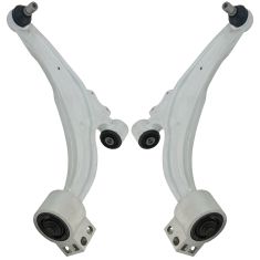 11-12 Chevy Cruze, Volt Front Lower Control Arm w/Balljoint PAIR