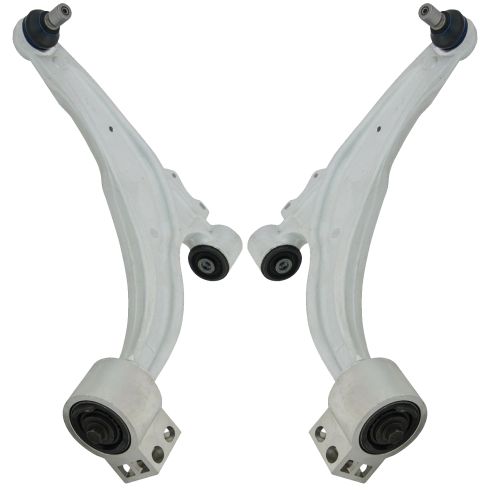11-12 Chevy Cruze, Volt Front Lower Control Arm w/Balljoint PAIR