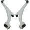 11-12 Chevy Cruze, Volt Front Lower Control Arm w/Balljoint PAIR