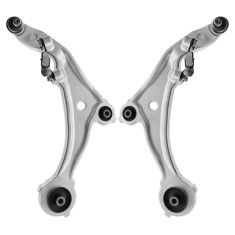 09-10 Nissan Murano; 11 Murano 4DR Front Lower Control Arm PAIR