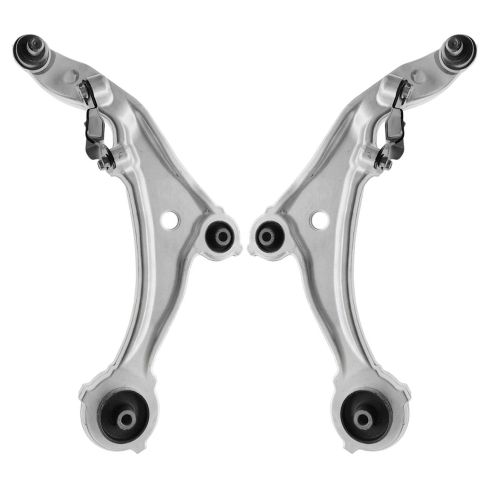 09-10 Nissan Murano; 11 Murano 4DR Front Lower Control Arm PAIR