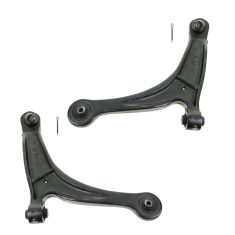 Control Arm with Ball Joint