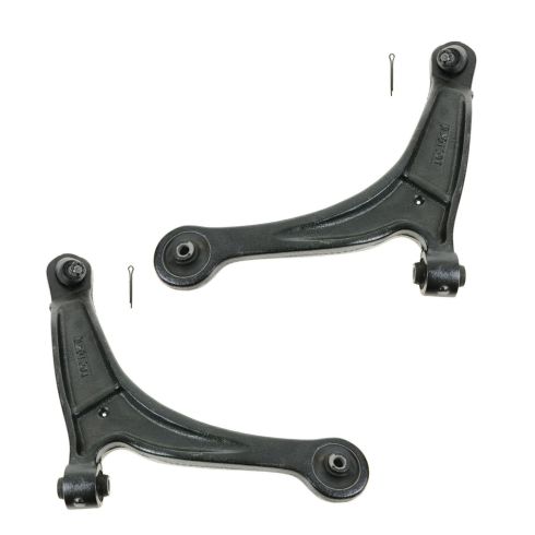 Control Arm with Ball Joint