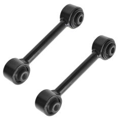 07-12 Dodge Caliber, Jeep Compass, Patriot Rear Lower Lateral Toe Arm PAIR