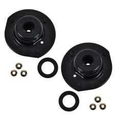 Strut Mount with Bearing