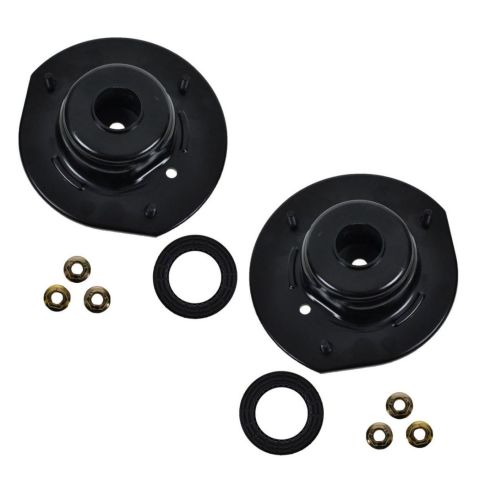 Strut Mount with Bearing