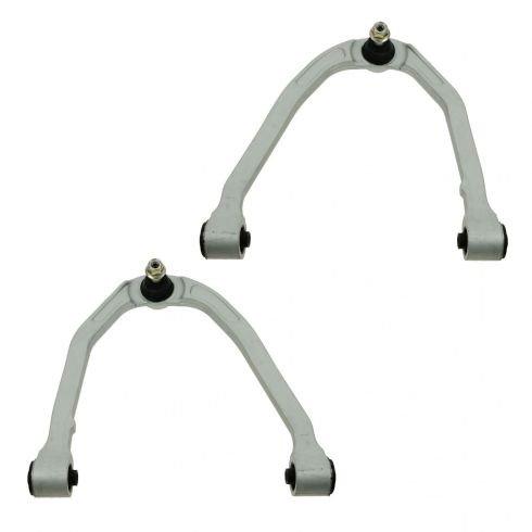 Control Arm with Ball Joint