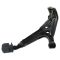 91-96 Infiniti G20 Front Lower Control Arm w/Balljoint PAIR