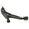 91-96 Infiniti G20 Front Lower Control Arm w/Balljoint PAIR