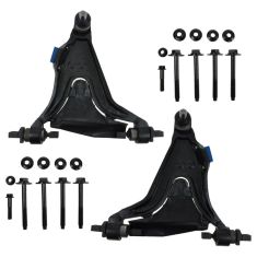 Control Arm with Ball Joint & Hardware