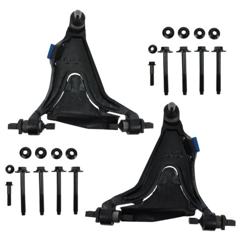 Control Arm with Ball Joint & Hardware