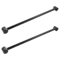 93-02 Toyota Corolla Rear Lower Locating Control Arm (Forward Position) PAIR