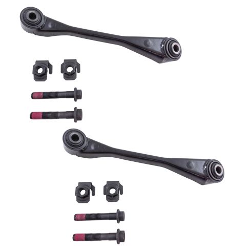 97-02 Expedition; 98-02 Navigator Rear Upper Control Arm (w/14mm Bushing) PAIR