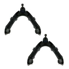 Control Arm with Ball Joint