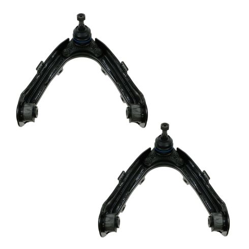 Control Arm with Ball Joint