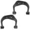 01-07 Toyota Sequoia; 00-06 Tundra Front Upper Control Arm w/o Balljoint PAIR