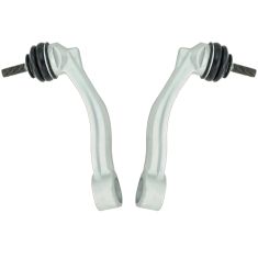 00-11 Jaguar S, X, Vanden Plas Type Front Stabilizer Bar Link Assy PAIR