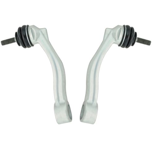 00-11 Jaguar S, X, Vanden Plas Type Front Stabilizer Bar Link Assy PAIR