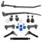 Steering & Suspension Kit