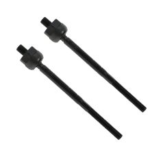 1995-01 Ford Explorer Ranger Mountaineer Tie Rod End Inner PAIR