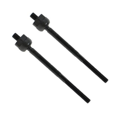 1995-01 Ford Explorer Ranger Mountaineer Tie Rod End Inner PAIR