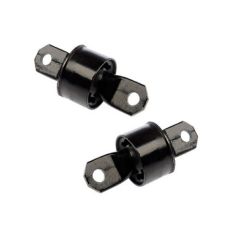 00-07 Ford Focus (exc 4DR SW) Rear Trailing Arm Bushing PAIR