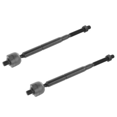 05-07 Chrysler Dodge Mini Van Front Inner Tie Rod End PAIR