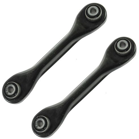 00-11 Ford Focus Rear Lower Forward Locating Arm PAIR