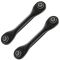 00-11 Ford Focus Rear Lower Forward Locating Arm PAIR