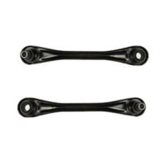 Locating Control Arm