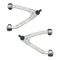 06-10 Hummer H3 Front Upper Control Arm w/Balljoint PAIR