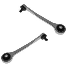 09-11 Audi A4 Sdn & SW; 08-11 A5, S5; 10-11 S4 Front Forward Upper Control Arm w/Balljoint PAIR
