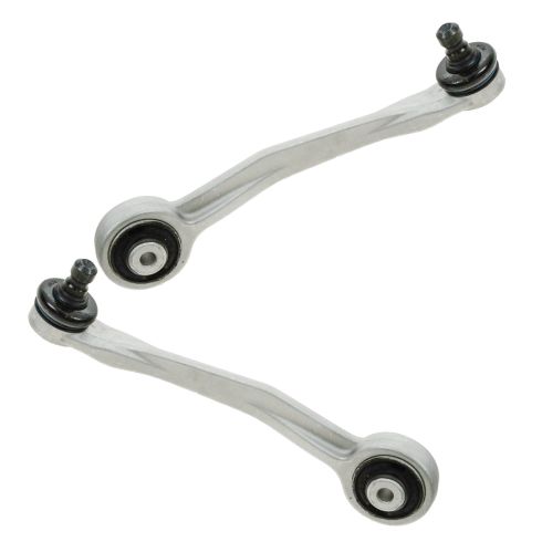 09-11 Audi A4 Sdn & SW; 08-11 A5, S5; 10-11 S4 Front Rearward Upper Control Arm w/Balljoint (DISCONT