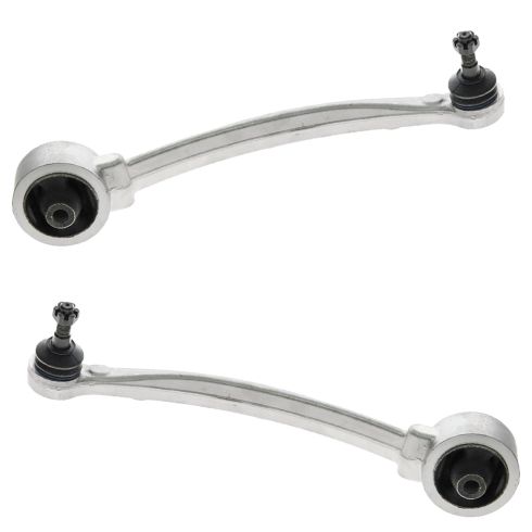 09-12 Hyundai Genesis Sedan; 11-12 Equus Front Lower Forward Control Arm w/Balljoint PAIR