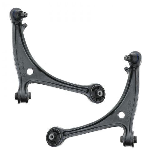 05-10 Honda Odyssey Front Lower Control Arm w/Balljoint PAIR