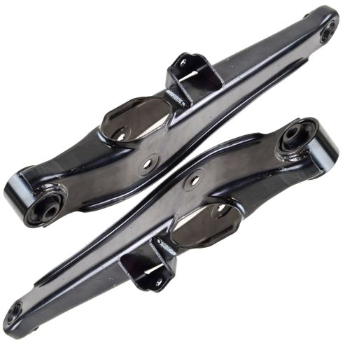 07-11 Caliber, Compass, Patriot Rear Lower Locating Control Arm PAIR